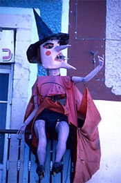 Witch